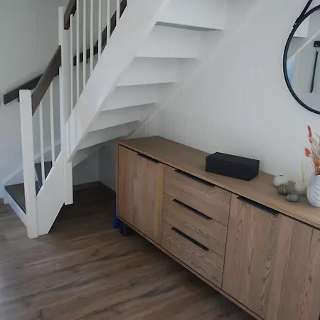 Casa de Férias Nydelig Og Moderne Farsund
