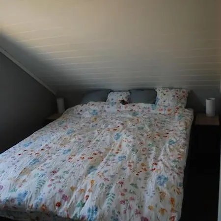 Nydelig Og Moderne *