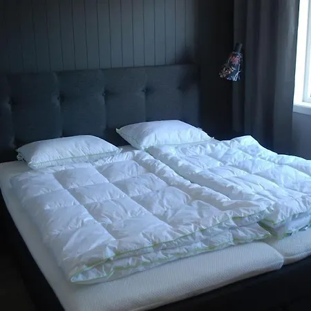 Nydelig Og Moderne *